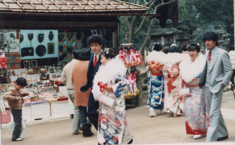 japan festivals